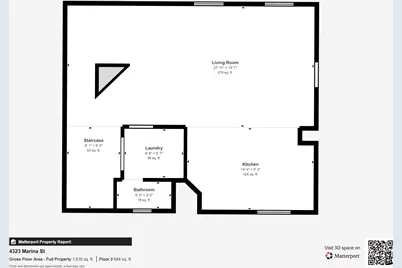 4323 Marina Street #A, Houston, TX 77007 - Photo 46