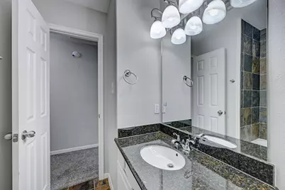 4323 Marina Street #A, Houston, TX 77007 - Photo 38