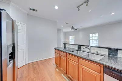 4323 Marina Street #A, Houston, TX 77007 - Photo 24