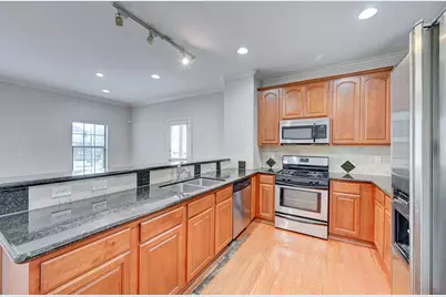 4323 Marina Street #A, Houston, TX 77007 - Photo 20