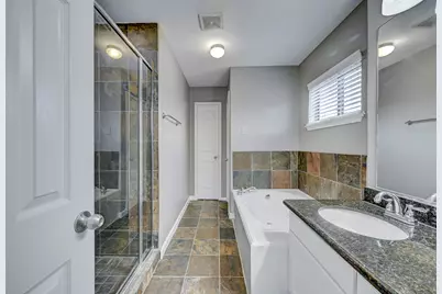 4323 Marina Street #A, Houston, TX 77007 - Photo 30