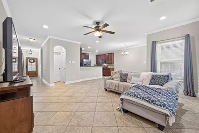 20623 Alfonso Court, Spring, TX 77388 - Photo 8
