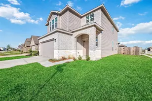 5810 Dry Brush Pl, Katy, TX 77493 - Photo 2