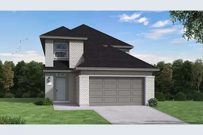 210 Twilight Meadow Way, Richmond, TX 77406 - Photo 1