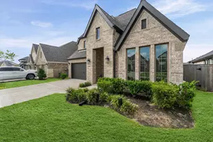 19315 Stagecoach Breeze Ln, Tomball, TX 77377 - Photo 2