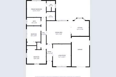 2005 S Savanna Court S, League City, TX 77573 - Photo 26
