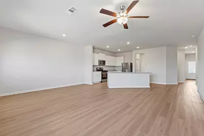 8951 New Jade Drive, Iowa Colony, TX 77583 - Photo 2