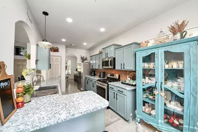 5906 Coyote Echo Drive, Katy, TX 77449 - Photo 8