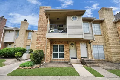 3600 Jeanetta Street #1804, Houston, TX 77063 - Photo 38