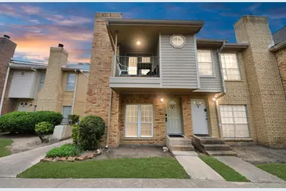 3600 Jeanetta Street #1804, Houston, TX 77063 - Photo 4