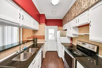 3600 Jeanetta Street #1804, Houston, TX 77063 - Photo 14