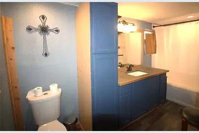 592 Burr Road, Madisonville, TX 77864 - Photo 8