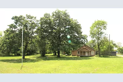 592 Burr Road, Madisonville, TX 77864 - Photo 1