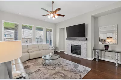 8110 Copper Rock Drive, Magnolia, TX 77354 - Photo 12