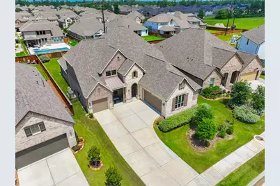 8110 Copper Rock Drive, Magnolia, TX 77354 - Photo 2