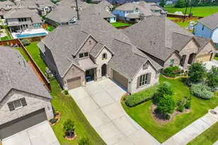 8110 Copper Rock Dr, Magnolia, TX 77354 - Photo 2