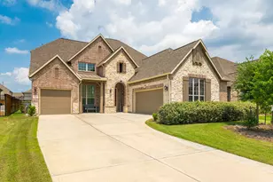 8110 Copper Rock Dr, Magnolia, TX 77354 - Photo 1