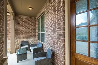 8110 Copper Rock Drive, Magnolia, TX 77354 - Photo 6