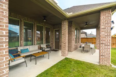8110 Copper Rock Drive, Magnolia, TX 77354 - Photo 38