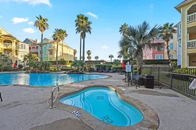 7000 Seawall Boulevard #1112, Galveston, TX 77551 - Photo 24