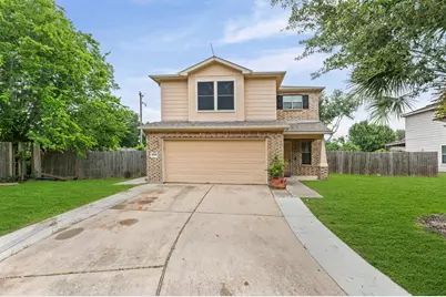 8703 Summerset Meadow Court, Houston, TX 77075 - Photo 4