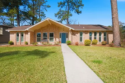 218 Tree Trunk Drive, Spring, TX 77388 - Photo 38