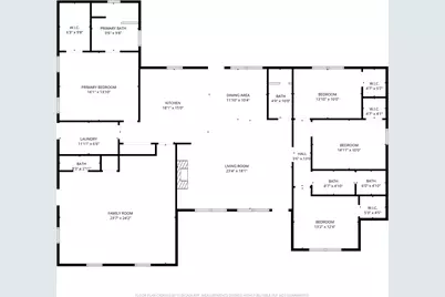 2398 Settlers Way Drive, Sealy, TX 77474 - Photo 46