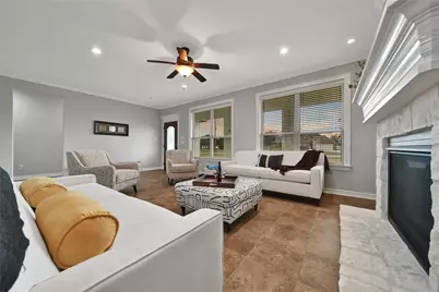 2398 Settlers Way Drive, Sealy, TX 77474 - Photo 6