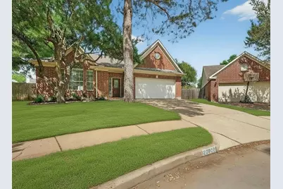 20802 Athea Glen Circle, Katy, TX 77450 - Photo 2