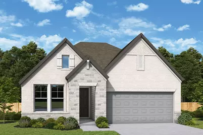 215 Afton June Drive, Rosenberg, TX 77471 - Photo 1