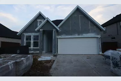 215 Afton June Drive, Rosenberg, TX 77471 - Photo 2