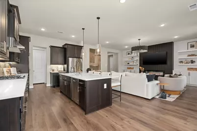 28220 Cedar Peak Drive, Spring, TX 77386 - Photo 2