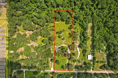 21000 Buck Knoll Road, Splendora, TX 77372 - Photo 2