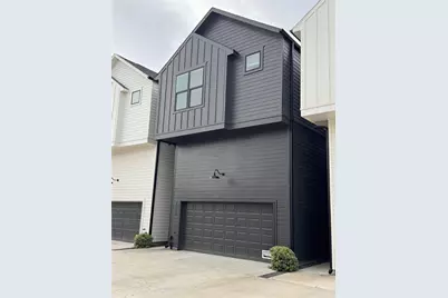 2705 Oakwood Crest Lane, Houston, TX 77018 - Photo 2