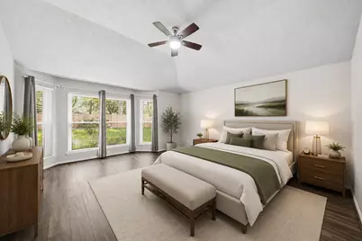 23027 S Warmstone Way, Katy, TX 77494 - Photo 8