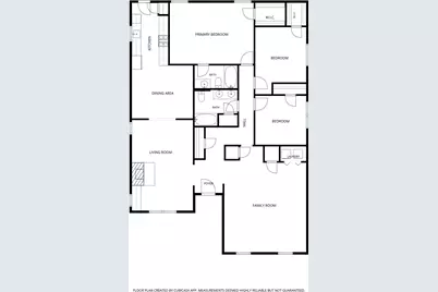 425 S Brownell Street, La Porte, TX 77571 - Photo 4
