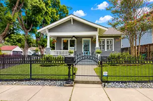 621 Wendel St, Houston, TX 77009 - Photo 2