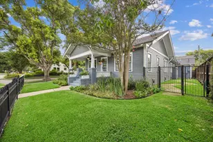621 Wendel St, Houston, TX 77009 - Photo 4