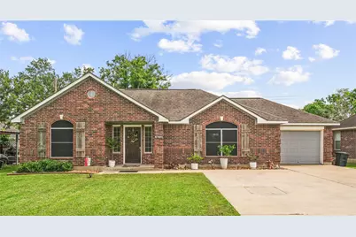 7673 Cr 669B Road, Alvin, TX 77511 - Photo 1