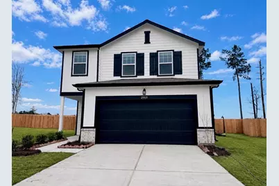 25288 Brookstone Way, Magnolia, TX 77355 - Photo 1