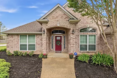 401 Sapphire Drive, College Station, TX 77845 - Photo 1