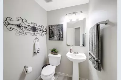 19031 Prairie Bluff Drive, Cypress, TX 77433 - Photo 12