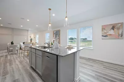 2606 Magnolia Meadow Lane, Rosenberg, TX 77471 - Photo 10
