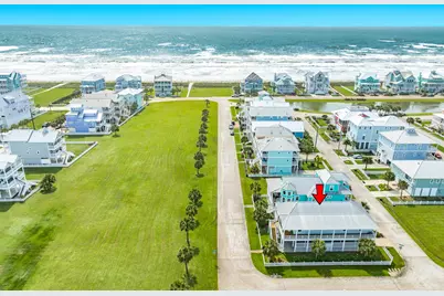 3802 Sea Urchin, Galveston, TX 77554 - Photo 4