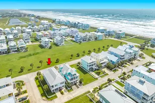 3802 Sea Urchin, Galveston, TX 77554 - Photo 6