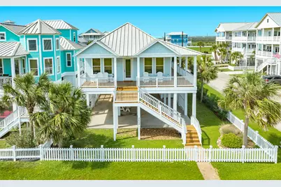 3802 Sea Urchin, Galveston, TX 77554 - Photo 2