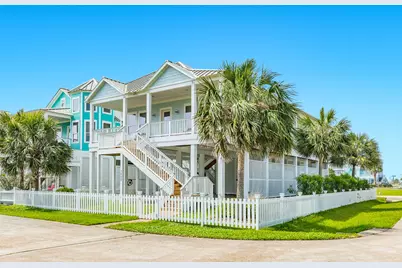 3802 Sea Urchin, Galveston, TX 77554 - Photo 8