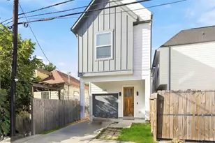 5605 Mulvey St, Houston, TX 77020 - Photo 1