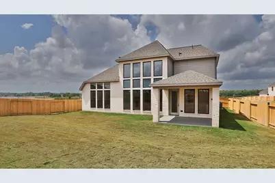 610 Gunner Drive, Montgomery, TX 77316 - Photo 22