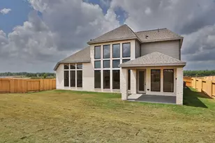 610 Gunner Dr, Montgomery, TX 77316 - Photo 22